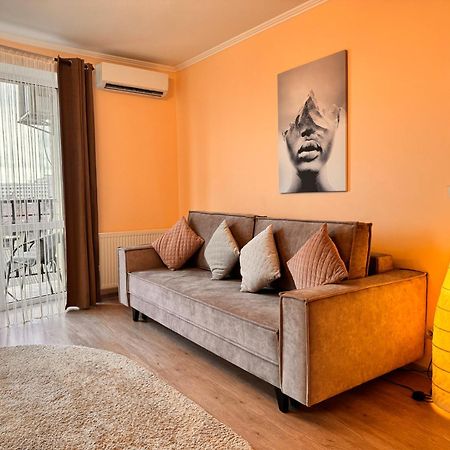 Apartaments Sichovyh Strilciv 68A Ивано-Франковск Экстерьер фото
